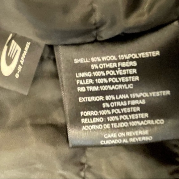 Kenneth Cole Jacket - Picture 9 of 11